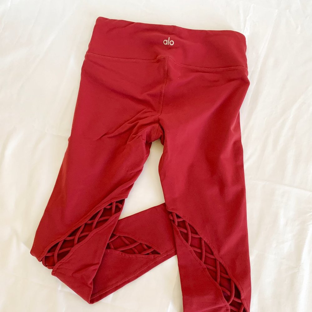 Alo Yoga entwine legging